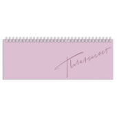 Планинг недатир 290х100мм 64л РОЗОВЫЙ МИНИМАЛИЗМ спираль Феникс+ 68101/Россия Планинг недатир 290х100мм 64л РОЗОВЫЙ МИНИМАЛИЗМ спираль Феникс+ 68101/Россия