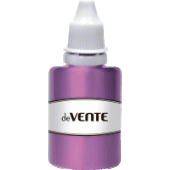 Краска штемпельная 28мл "deVENTE" на гелевой основе фиолетовая 4112306/Китай Краска штемпельная 28мл "deVENTE" на гелевой основе фиолетовая 4112306/Китай