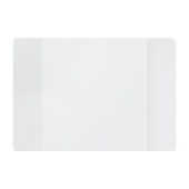 Обложка 227*360мм для учебников младших классов 100мк.15.12 Топ-Спин /100/Россия