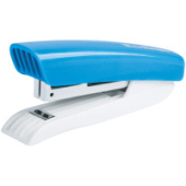 Степлер №10 10л Berlingo Blitz пластик корп голубой DSp_10312/Китай