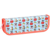 Пенал 1отд 190*60 Sweet cats ламинированный картон ArtSpace ПК1_42291/6/Россия Пенал 1отд 190*60 Sweet cats ламинированный картон ArtSpace ПК1_42291/6/Россия