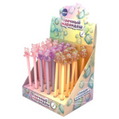 Вечный карандаш 2В "Коллекция Мишка" стеклянная серия CENTRUM 75281/36/Китай