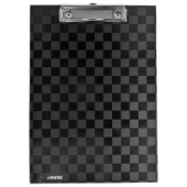 Доска-планшет A4 "deVENTE. TOTAL BLACK" 2мм черная 3034325/24/Китай Доска-планшет A4 "deVENTE. TOTAL BLACK" 2мм черная 3034325/24/Китай