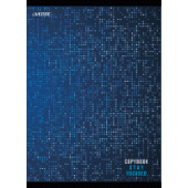 Тетрадь A4 96л кл "deVENTE. Stay Focused" картон на скобе 2058217/5/Россия Тетрадь A4 96л кл "deVENTE. Stay Focused" картон на скобе 2058217/5/Россия