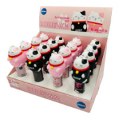 Клей-карандаш 8г Кошечка CENTRUM 73959/16/Китай Клей-карандаш 8г Кошечка CENTRUM 73959/16/Китай