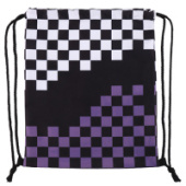 Мешок для обуви 1отд 36*44 Old School КОКОС 230237/Китай