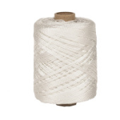 Нить для прошивки документов полиамидная 187текс х 2 нити 250м бобина OfficeSpace 369497/30/Россия Нить для прошивки документов полиамидная 187текс х 2 нити 250м бобина OfficeSpace 369497/30/Россия