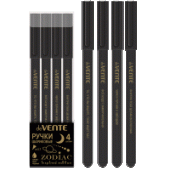 Набор ручек шариковых 4шт "deVENTE. Zodiac" 0,7мм синие 5073346/12/Китай Набор ручек шариковых 4шт "deVENTE. Zodiac" 0,7мм синие 5073346/12/Китай