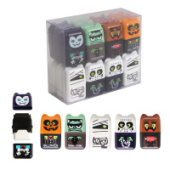 Ластик 50*30*16 Monster каучук Soundy КОКОС с роликом для сбора крошек 205281/24/Китай Ластик 50*30*16 Monster каучук Soundy КОКОС с роликом для сбора крошек 205281/24/Китай