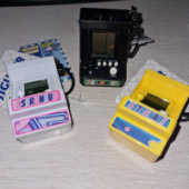 Брелок Игровой автомат 001640 Брелок Игровой автомат 001640