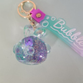 Брелок водный Куроми в зайчике 001926 Брелок водный Куроми в зайчике 001926