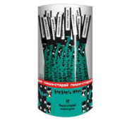 Ручка гелевая со стир чернилами Bad Badtz-Maru синяя игольч 0,5мм CENTRUM 71699/48/Китай Ручка гелевая со стир чернилами Bad Badtz-Maru синяя игольч 0,5мм CENTRUM 71699/48/Китай