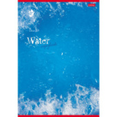Тетрадь А4 48л кл Стихии природы на скобе Хатбер 48Т4вмB3/45/Россия Тетрадь А4 48л кл Стихии природы на скобе Хатбер 48Т4вмB3/45/Россия