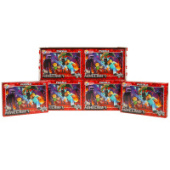 Пазлы 120 деталей. По мотивам Майнкрафт. Умные игры 4660254424975/Россия