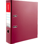 Сегрегатор A4 75мм "deVENTE бордовый 3093333/50/Китай Сегрегатор A4 75мм "deVENTE бордовый 3093333/50/Китай