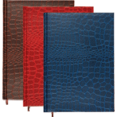 Записная книжка A5 160стр "Attomex. Arkona" в клетку бумвинил ассорти 3цв 2051521/12/Россия Записная книжка A5 160стр "Attomex. Arkona" в клетку бумвинил ассорти 3цв 2051521/12/Россия