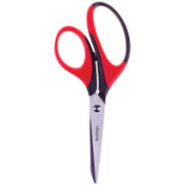 Ножницы 16,5см Berlingo Comfort европодвес DNn_16005/12/Китай Ножницы 16,5см Berlingo Comfort европодвес DNn_16005/12/Китай