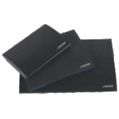 Подушка штемпельная "deVENTE" 110x70мм на гелевой основе фиолетовая 4117304/Китай Подушка штемпельная "deVENTE" 110x70мм на гелевой основе фиолетовая 4117304/Китай