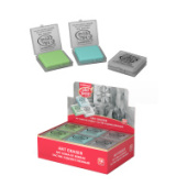 Ластик - клячка ArtBerry® в пластик футляре 56082/18/Китай Ластик - клячка ArtBerry® в пластик футляре 56082/18/Китай