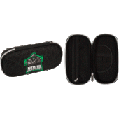 Пенал 1отд "deVENTE. Ninja Warrior" 22x11см EVA ткань с доп створкой 7010354/Китай Пенал 1отд "deVENTE. Ninja Warrior" 22x11см EVA ткань с доп створкой 7010354/Китай