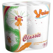 Полотенца бумажные PERINA 3сл А2/12пал Полотенца бумажные PERINA 3сл А2/12пал