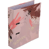 Сегрегатор A4 75мм "deVENTE. Marandi. Design" разобран 3091205/Китай Сегрегатор A4 75мм "deVENTE. Marandi. Design" разобран 3091205/Китай