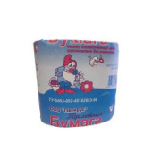 Туалетная бумага Гном (без втулки) 8шт/Россия Туалетная бумага Гном (без втулки) 8шт/Россия