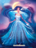 ТОЧКАБУК 72л КОСМИЧЕСКАЯ ПРИНЦЕССА 461-0-144-82959-5/10/Россия ТОЧКАБУК 72л КОСМИЧЕСКАЯ ПРИНЦЕССА 461-0-144-82959-5/10/Россия