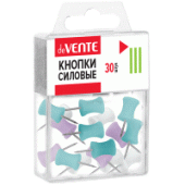 Кнопки гвоздики "deVENTE. Pastel" 9,4мм цветные 30шт 4132312/10/Китай Кнопки гвоздики "deVENTE. Pastel" 9,4мм цветные 30шт 4132312/10/Китай