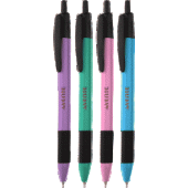 Ручка шариковая автоматическая "deVENTE. Triolino Pastel" Speed Pro 0,7мм синяя 5070327/Китай Ручка шариковая автоматическая "deVENTE. Triolino Pastel" Speed Pro 0,7мм синяя 5070327/Китай