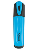 Текстмаркер Maped Fluo Peps Classic синий 742530/12/Франция Текстмаркер Maped Fluo Peps Classic синий 742530/12/Франция