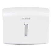 Диспенсер д/полотенец LAIMA PROFESSIONAL BASIC (Система H2) Z-сложения белый ABS 605049 Диспенсер д/полотенец LAIMA PROFESSIONAL BASIC (Система H2) Z-сложения белый ABS 605049