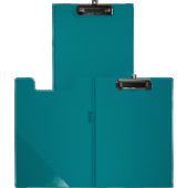 Папка-планшет A4 "deVENTE. Pastel" внутр карман 2,5мм ПВХ 150мкм бирюзовая 3034116/12/Китай Папка-планшет A4 "deVENTE. Pastel" внутр карман 2,5мм ПВХ 150мкм бирюзовая 3034116/12/Китай