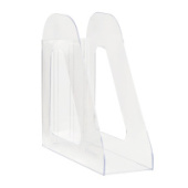 Вертикальный накопитель СТАММ "Фаворит" прозрачный 90мм ЛТВ-30498/6/Россия