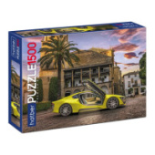 ПАЗЛЫ 1500эл 830х580мм АвтоЛюкс 1500ПЗ1_23498/Россия ПАЗЛЫ 1500эл 830х580мм АвтоЛюкс 1500ПЗ1_23498/Россия