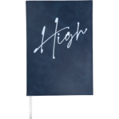 Записная книжка A5 160стр "deVENTE. Caption" в клетку иск замша 2251530/12/Россия Записная книжка A5 160стр "deVENTE. Caption" в клетку иск замша 2251530/12/Россия