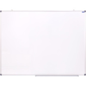 Доска магнитно-маркерная OfficeSpace 90*120см алюм рамка полочка 307558/Китай Доска магнитно-маркерная OfficeSpace 90*120см алюм рамка полочка 307558/Китай