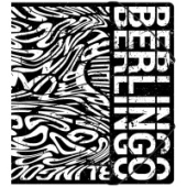 Папка на резинке А5 Berlingo Monochrome 600мкм с рисунком FB5_A5S01/12/Китай