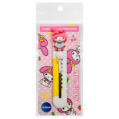 Нож канцелярский 9мм My Melody CENTRUM 73964/40/Китай Нож канцелярский 9мм My Melody CENTRUM 73964/40/Китай