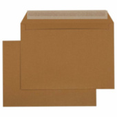 Конверты С4 КРАФТ отрывная лента 229х324мм 112175/250/Россия Конверты С4 КРАФТ отрывная лента 229х324мм 112175/250/Россия