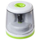 Точилка EPS-9025 электрическая Аккумуляторная с автостоп в картон коробке Хатбер ES_06042/Китай