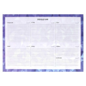 Планинг недатир А4 55л АБСТРАКЦИЯ Феникс+ 49006/Россия Планинг недатир А4 55л АБСТРАКЦИЯ Феникс+ 49006/Россия