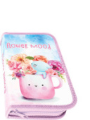 Пенал 1отд 190*115 SOFT НЕЖНЫЙ БУКЕТ 2022 ПО-021/30/Россия Пенал 1отд 190*115 SOFT НЕЖНЫЙ БУКЕТ 2022 ПО-021/30/Россия