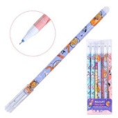 Ручка гелевая Mazari MORE SPACE синяя со стир чернил игольч 0,5мм M-5465-70/12/Китай Ручка гелевая Mazari MORE SPACE синяя со стир чернил игольч 0,5мм M-5465-70/12/Китай