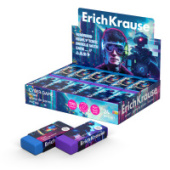 Ластик ErichKrause Cyber Game 60775/24/Китай Ластик ErichKrause Cyber Game 60775/24/Китай