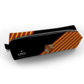 Пенал косметичка Гарри Поттер на молнии мягкий Hatber Npk_28165/24/Россия