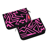 Пенал 1отд 135x205x30мм Girl Power ErichKrause® 53994/1/Россия Пенал 1отд 135x205x30мм Girl Power ErichKrause® 53994/1/Россия