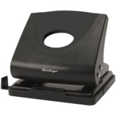 Дырокол 30л Berlingo Office Soft металл-пластик DDp_30161/Китай Дырокол 30л Berlingo Office Soft металл-пластик DDp_30161/Китай