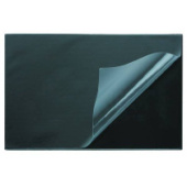 Коврик-подкладка ДПС 49х65см прозр верх слой черный пластик 2879.П/Россия Коврик-подкладка ДПС 49х65см прозр верх слой черный пластик 2879.П/Россия