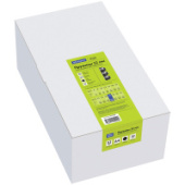 Пружина для переплета пластик 32мм OfficeSpace черный 50шт PC7029/Китай Пружина для переплета пластик 32мм OfficeSpace черный 50шт PC7029/Китай